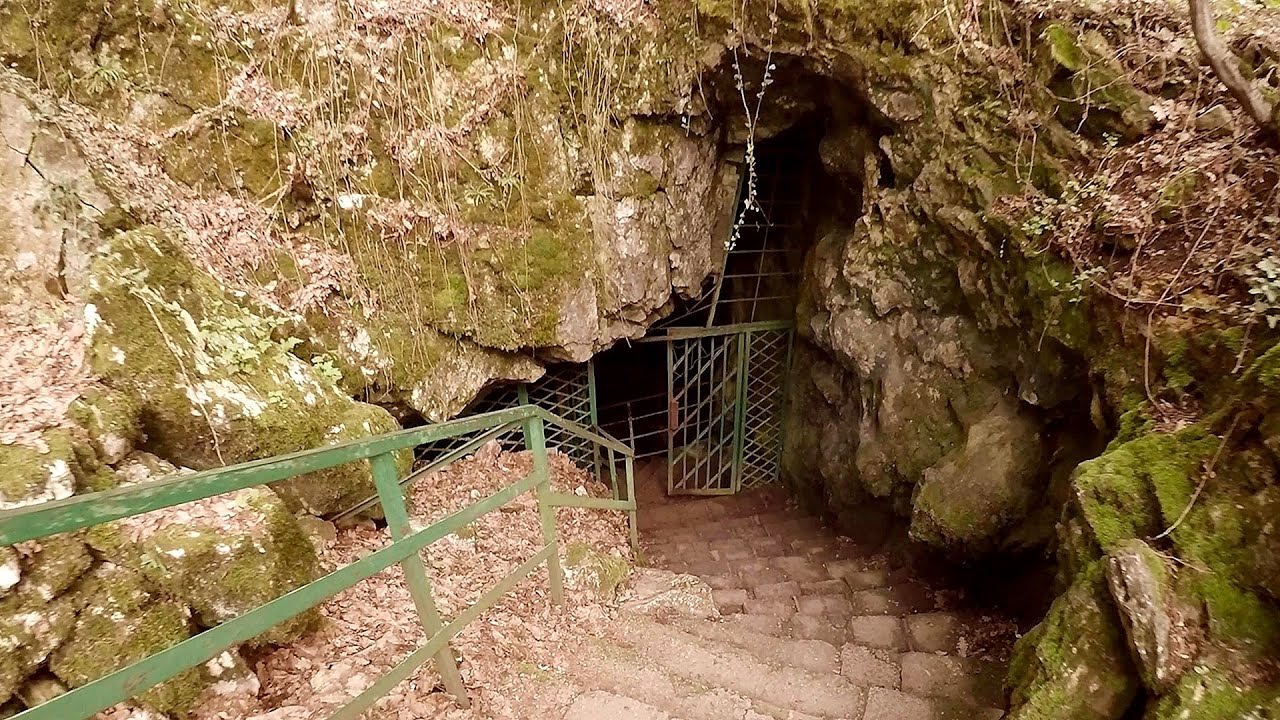 Saeva Dupka cave - Brestnitsa