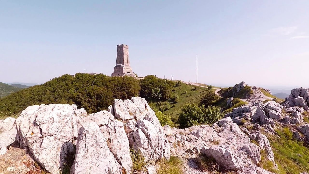 Shipka pass - Shipka